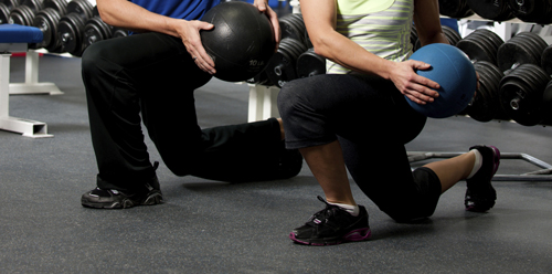 overtraining