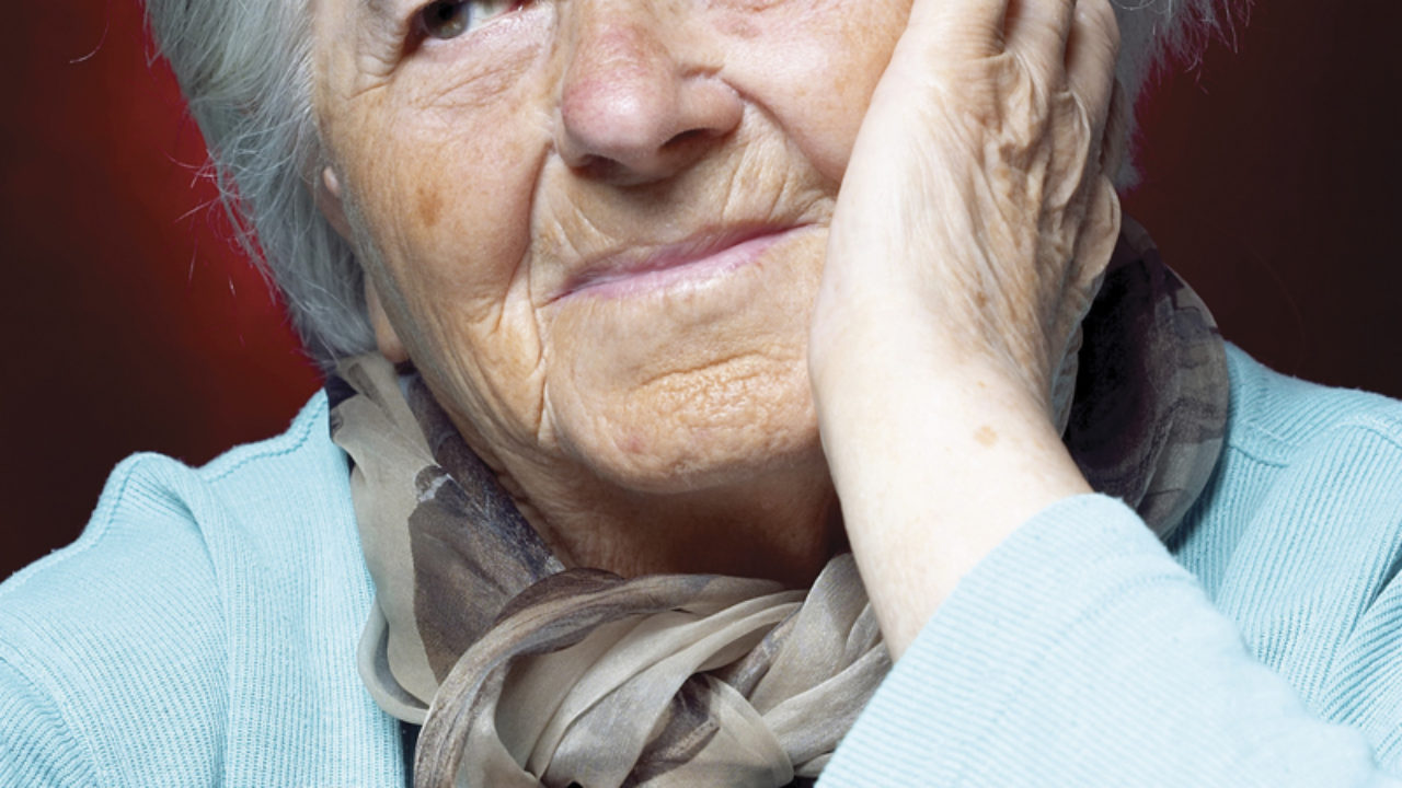 Wisdom Spots More Common With Age Health Journal Wisdom Spots More Common With Age Health Journal