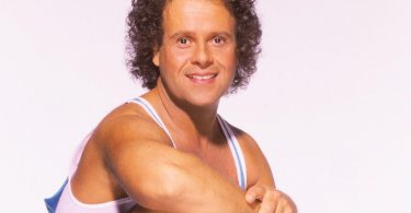 Richard Simmons