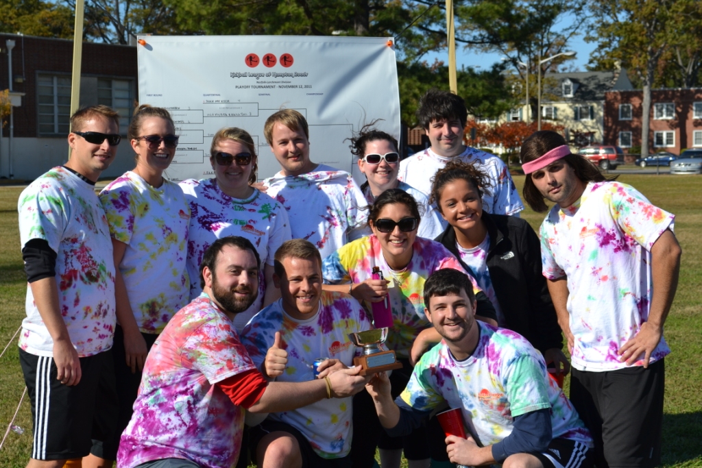 Kickball is Recess for Adults So Just Kick It - Fitness - Health Journal