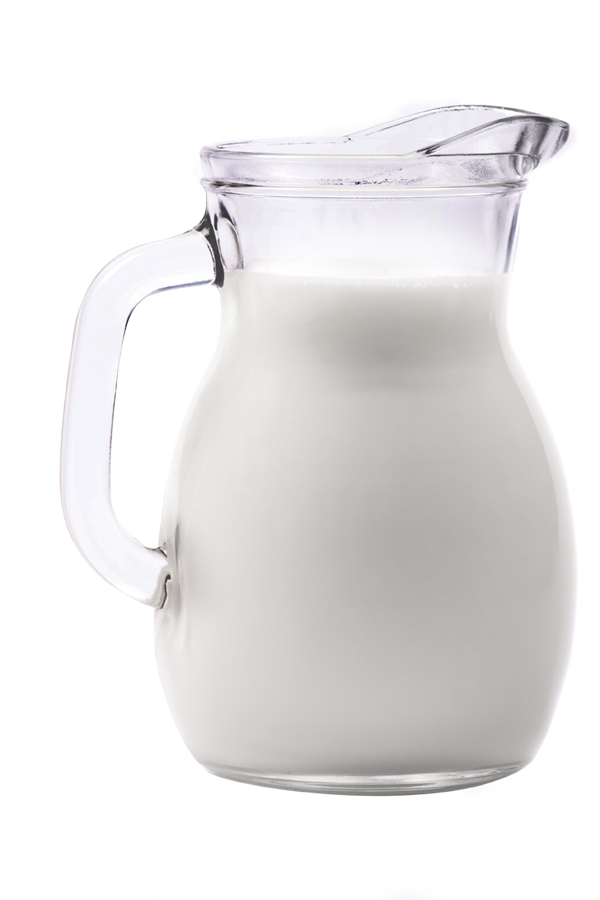 milk nutrition