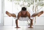 Yoga for men