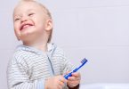Pediatric Dentisty, The Health Journal