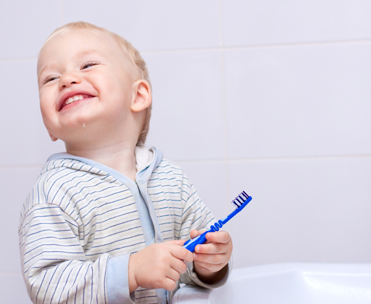 Pediatric Dentisty, The Health Journal