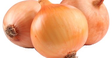 Onions