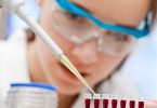 DNA genetic testing