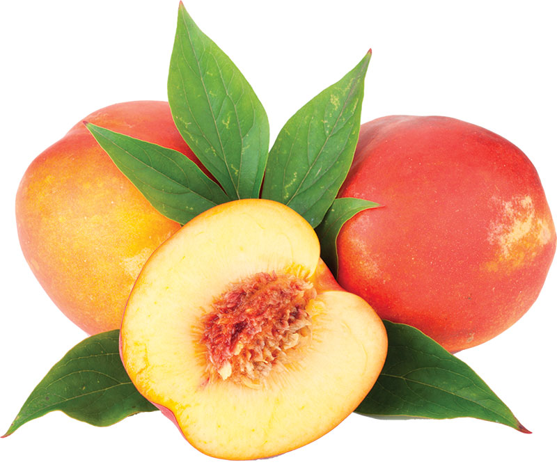 Peaches