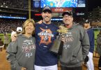 Richard & kathy Verlander