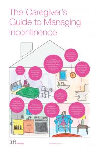 Lift Incotinence Infographic A