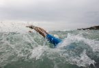 Swimmer