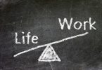 Finding Balance