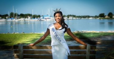 Miss Virginia