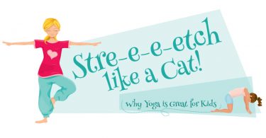 yoga for kids