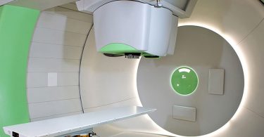 Proton Therapy