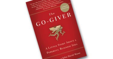 The Go Giver