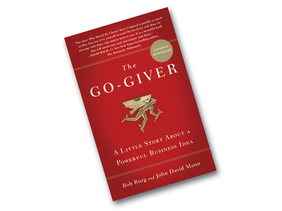 The Go Giver