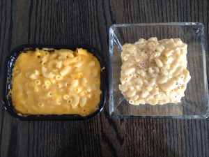 Mac N Cheese