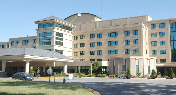 stroke center