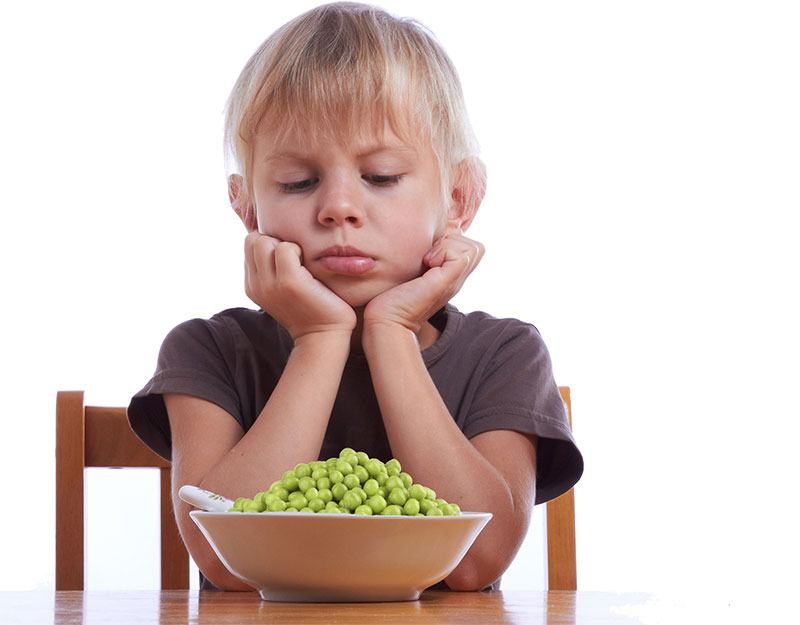 Understanding Eating Disorders in Kids