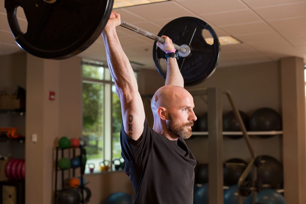 3 Simple Exercises to Build Core Strength. Health Journal