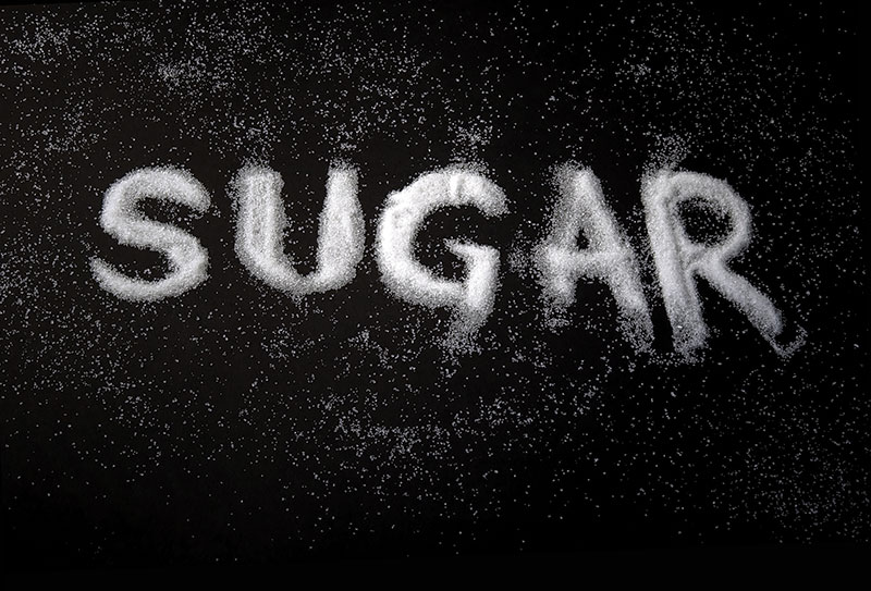 added sugar