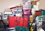 Excess Clutter