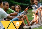 camping in virginia