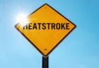 Heat Cramps Heat Exhaustion Symptoms are Heatstroke warning