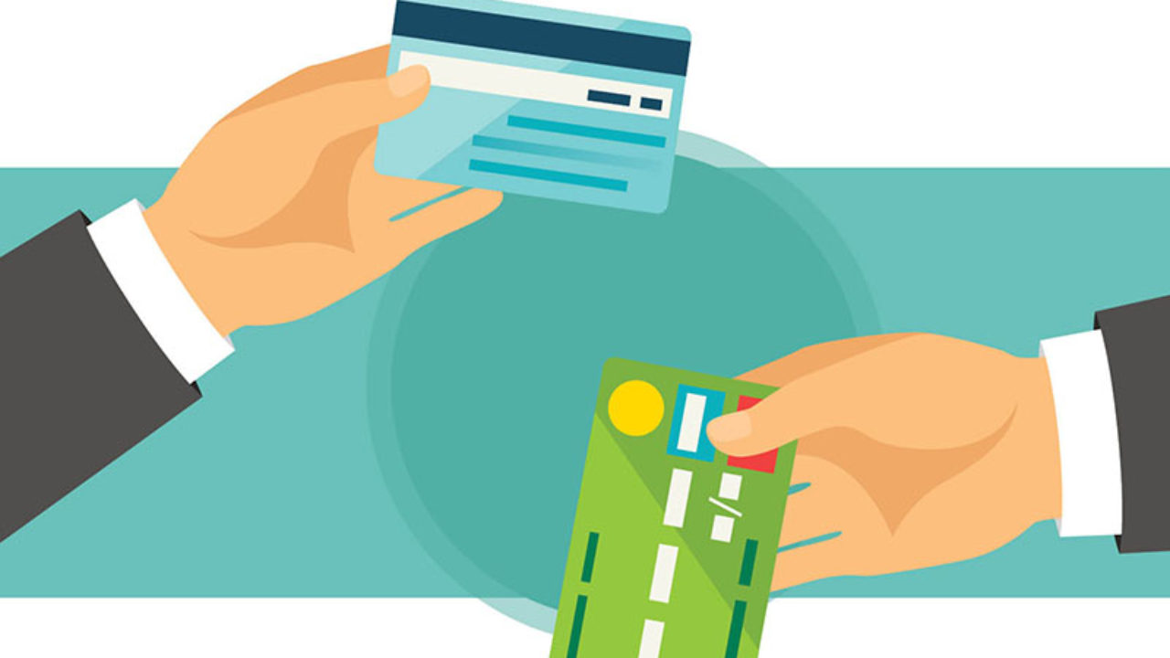 Avoid spending. Goods on credit.