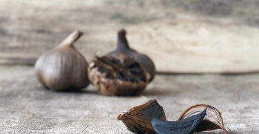 Black Garlic