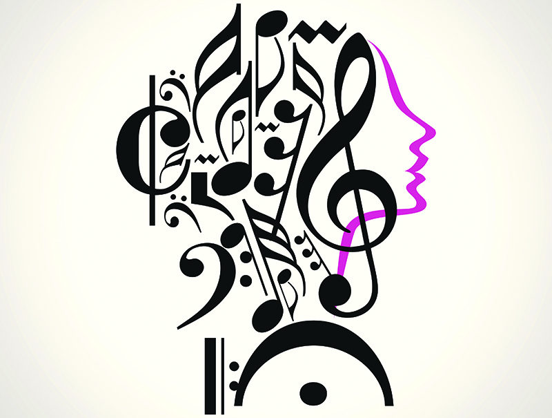 Music Head