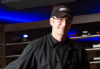 Chef Tim Westby-Gibson