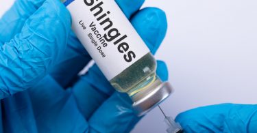 Shingles Vaccine