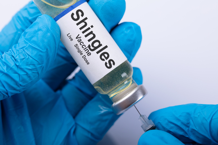 Shingles Vaccine