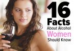 Alcohol Facts for Women