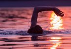 Prepare for Open Water Swimming