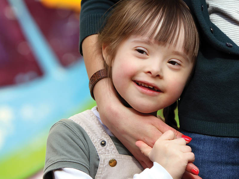 Trusts for Special Needs Children