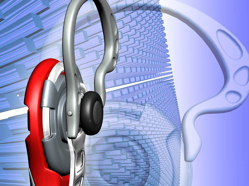 Hearing Aide Advances