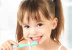 children's dental health concerns