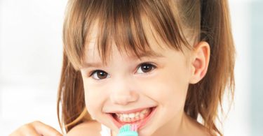 children's dental health concerns