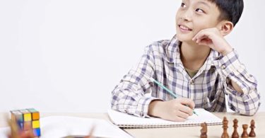 Meet Dyslexia's Math Counterpart: Dyscalculia