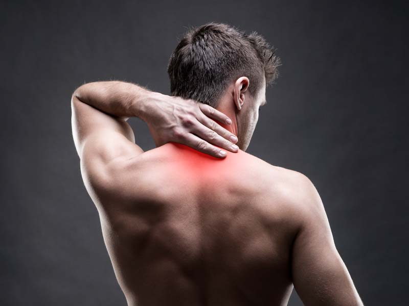 The Benefits Of Chiropractic Care