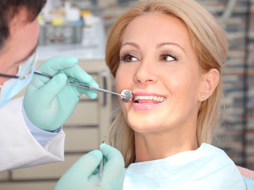 Holistic Dentistry