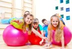 Stability Balls in Class