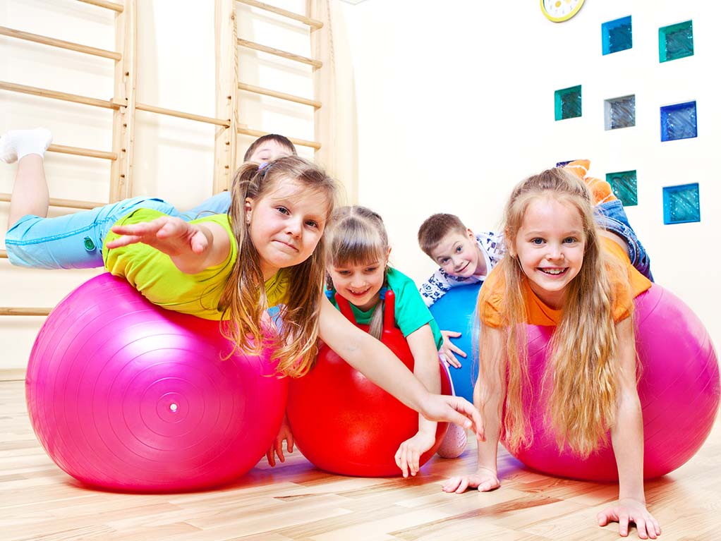 Stability balls sales for the classroom