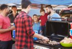 Healthy Tailgating Ideas