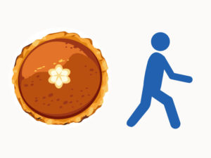 Pumpkin Pie