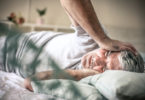 chronic pain and sleep issues can be treated with physical therapy
