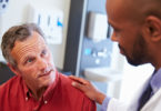 Communication, Not Silence, is Golden for Men Battling Prostate Cancer