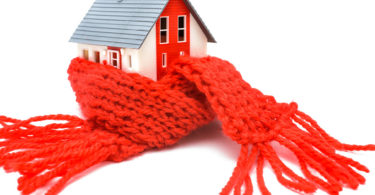 11 Ways to Save Energy and Winterize Your Home